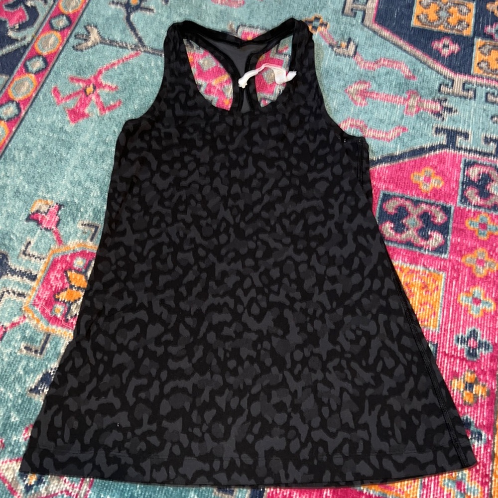 lululemon top